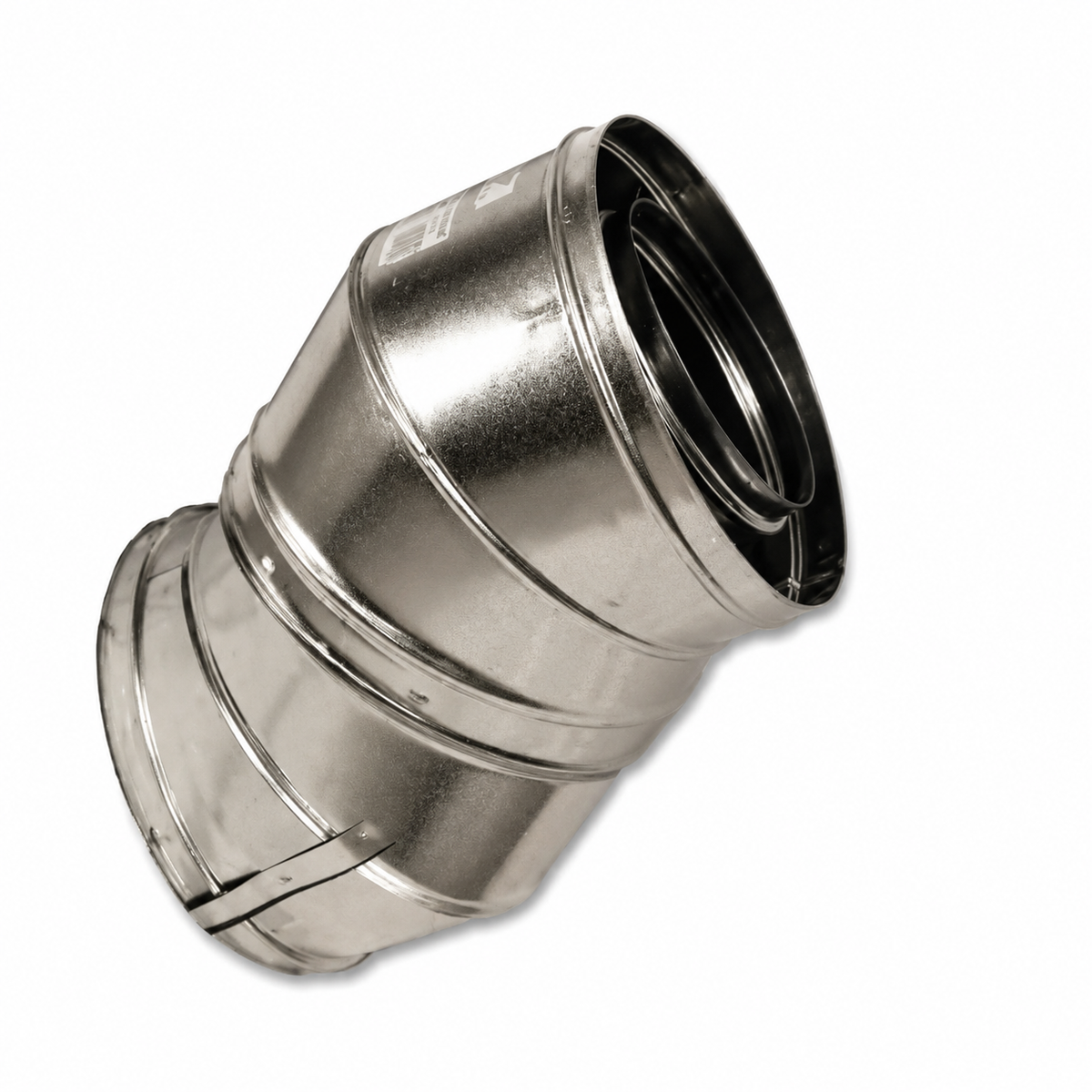 Superior 30E-12HT-B 30 Degree Offset and Return With Adaptor
