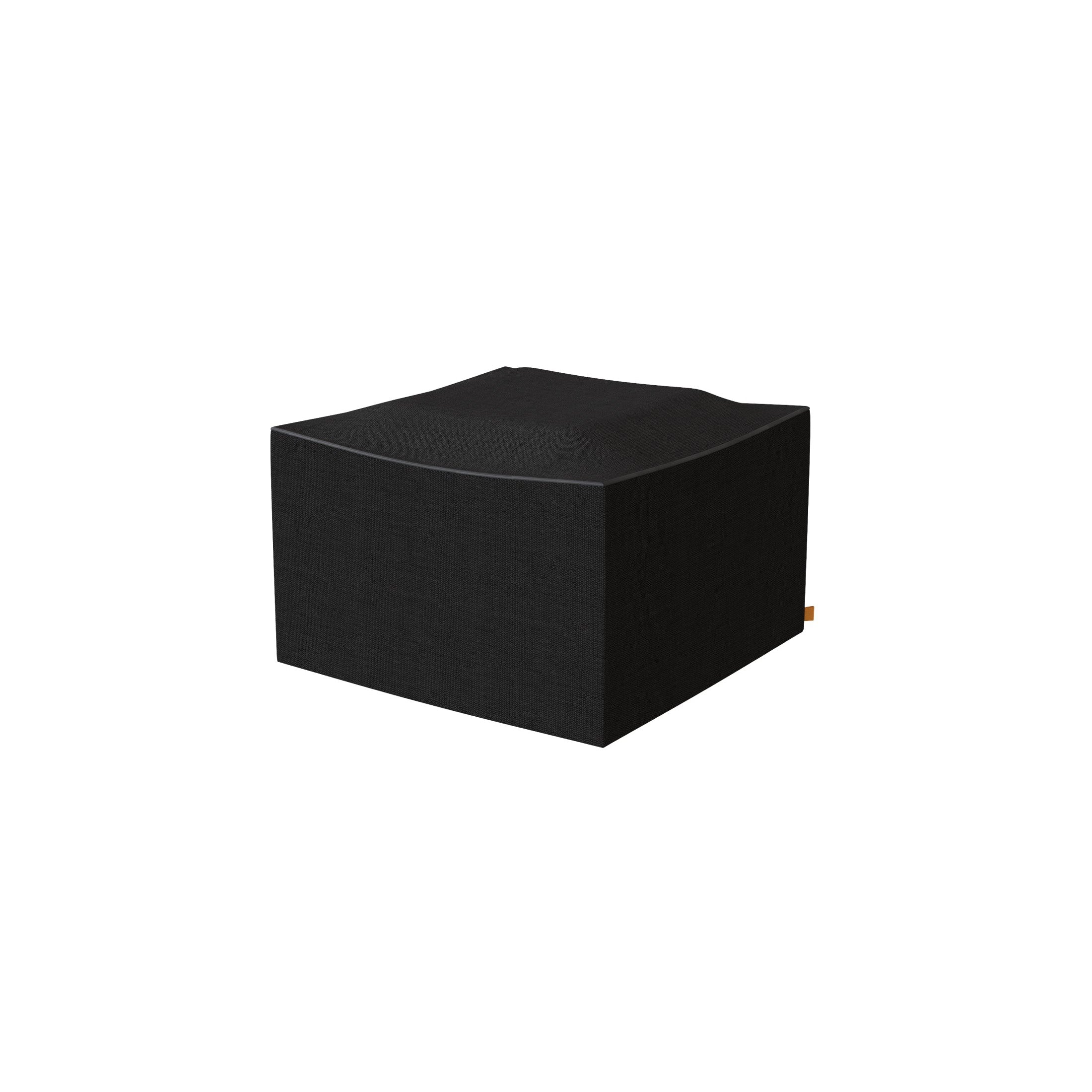 EcoSmart Fire Chaser 38 Waterproof Protective Cover in Steeple Gray by MAD Design Group