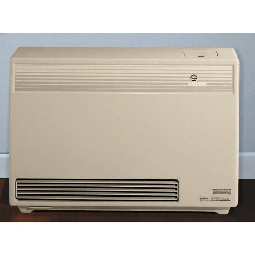Empire 37" Direct Vent Wall Furnace 40,000 Btu