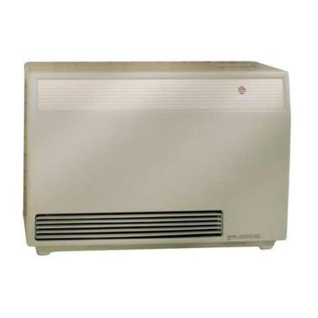 Empire 55,000 BTU 37" Direct Vent Wall Furnace DV55E