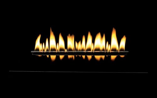 Empire | 24" Loft Vent-Free Multi-Sided Burner