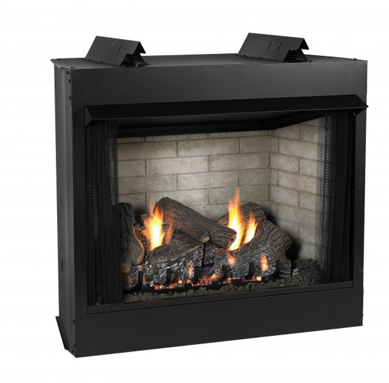 Empire | 36" Breckenridge Deluxe Vent-Free Firebox