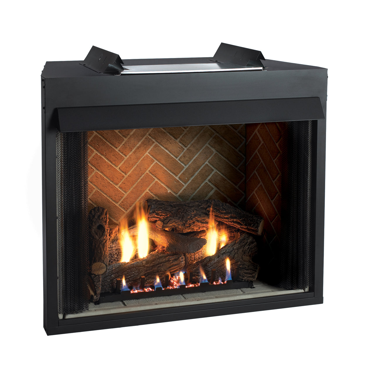 Empire | 36" Breckenridge Select Vent-Free Firebox