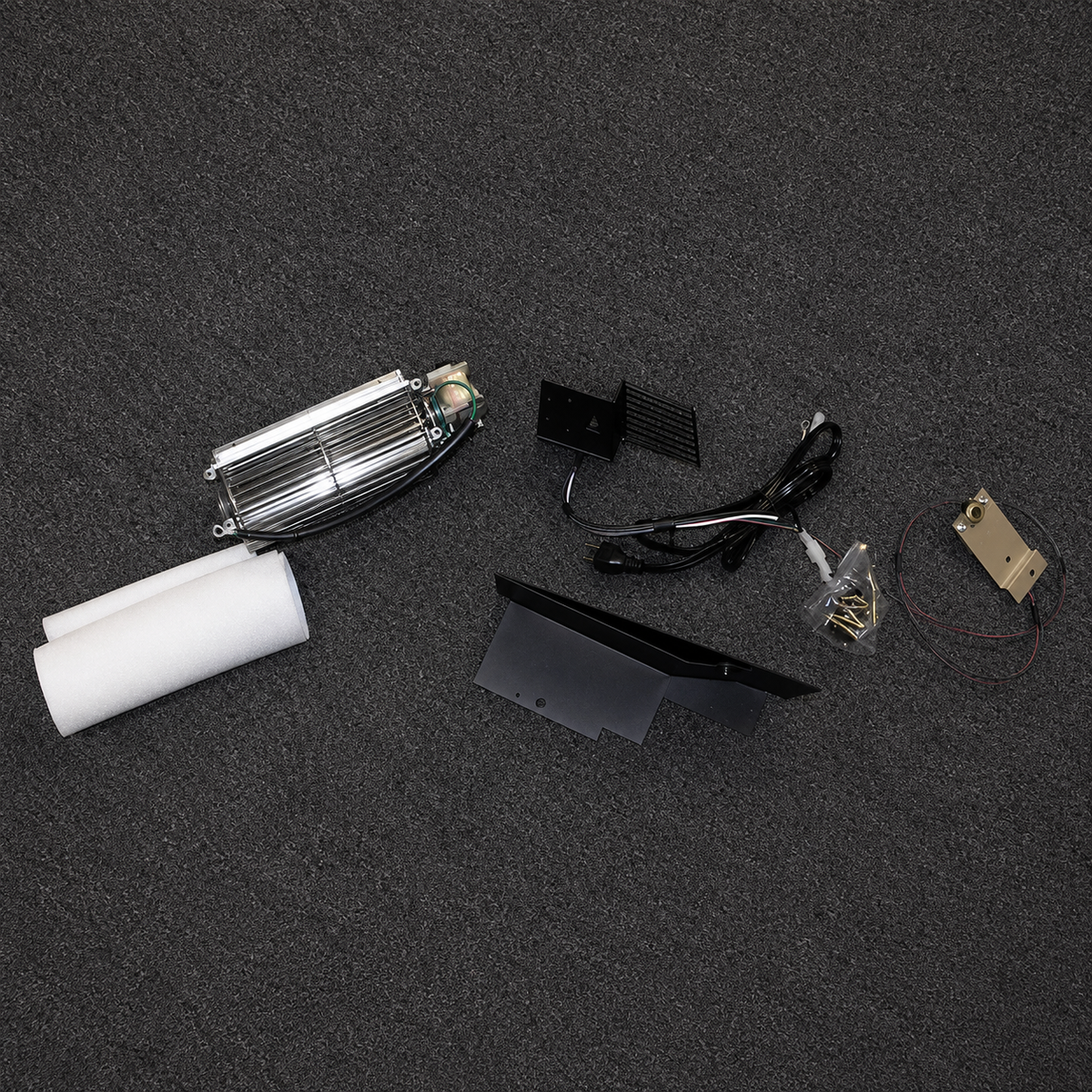 Empire FBB6 Single Speed Automatic Blower