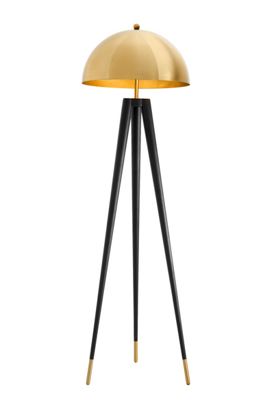 FLOOR LAMP COYOTE