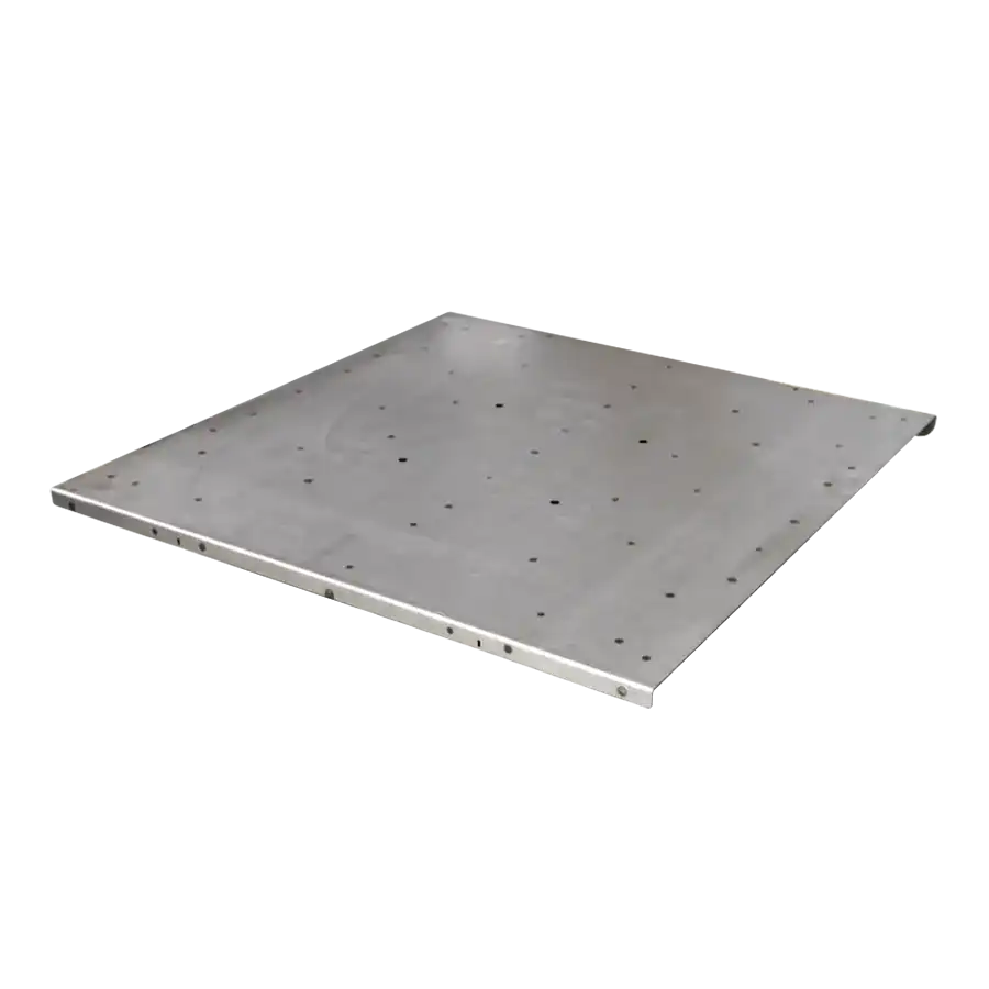 Majestic - Outdoor Gas Drain Pan for Vesper and Courtyard 42" Gas Fireplaces