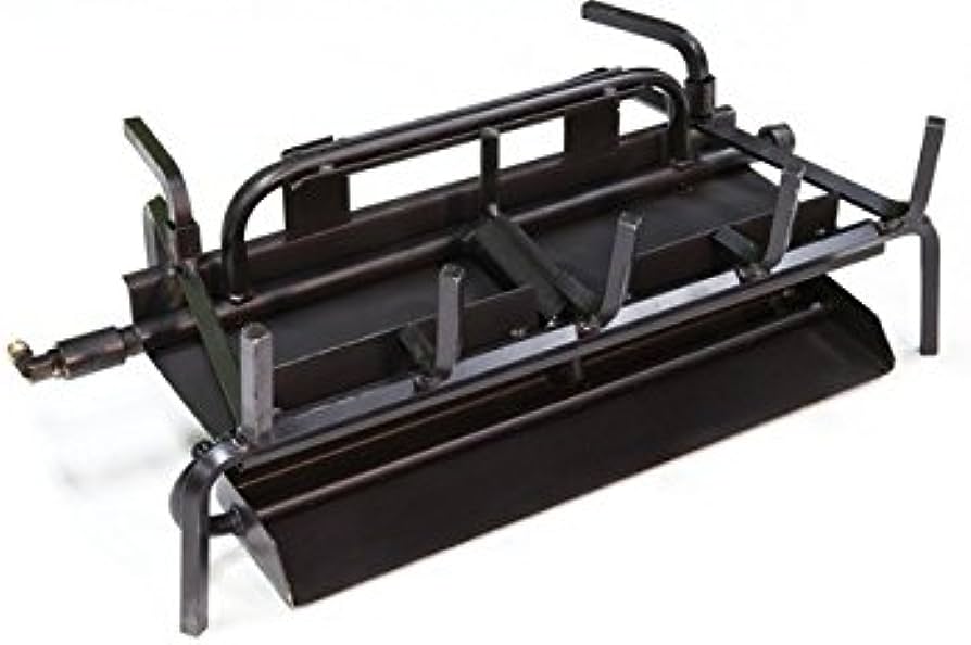 Grand Canyon 3-Burner Gas Logs: Captivating Realism and Comfort