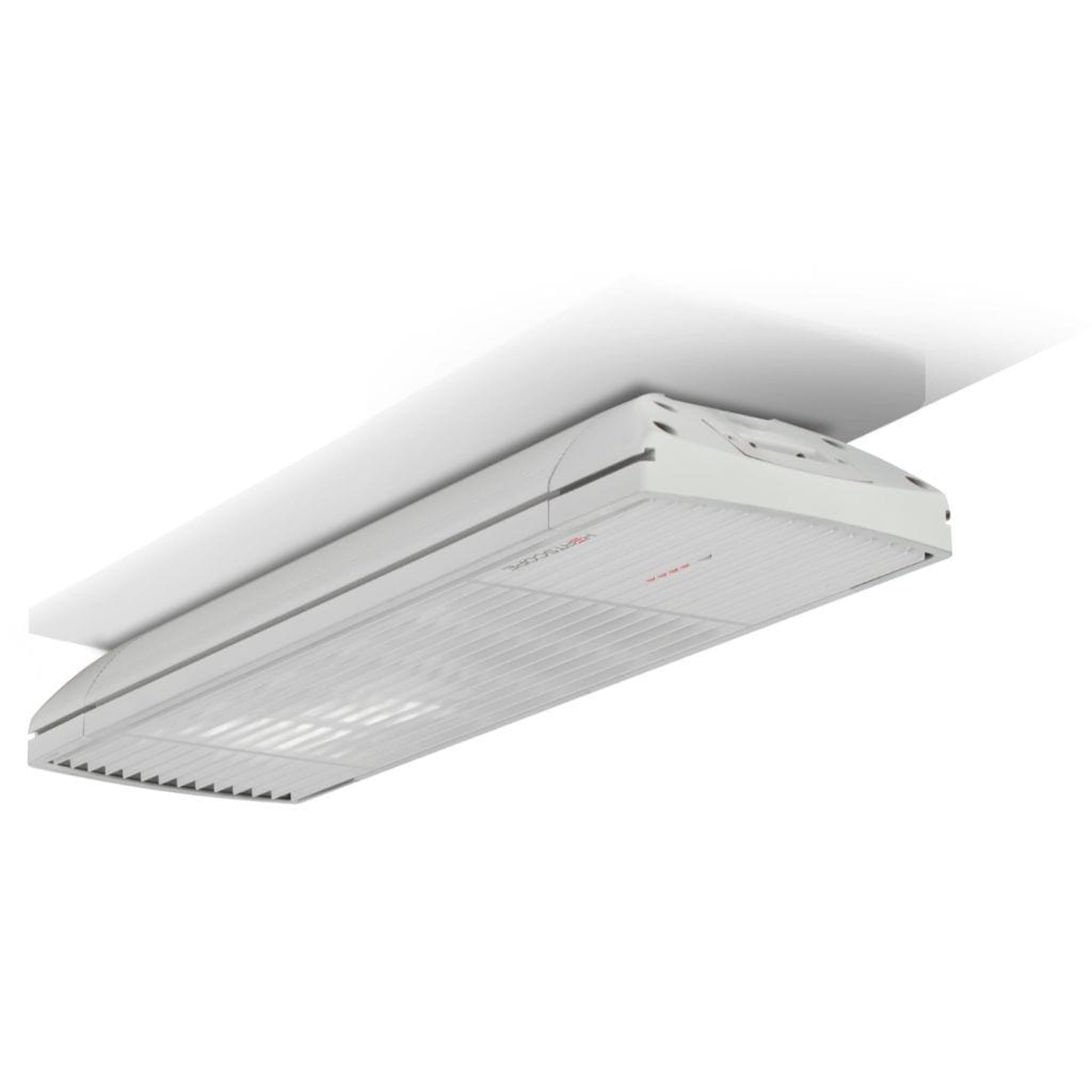 Heatscope Heaters Spot 26" 1600W Electric Radiant Heater with Glass Front by Mad Design Group