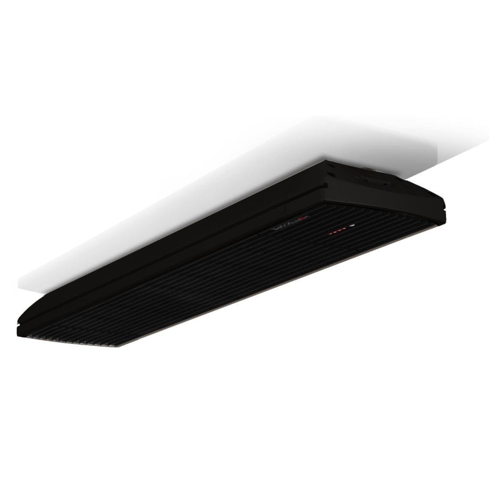 Heatscope Heaters 34" Spot 2800W Electric Carbon Radiant Heater with Adjustable Bracket by Mad Design Group