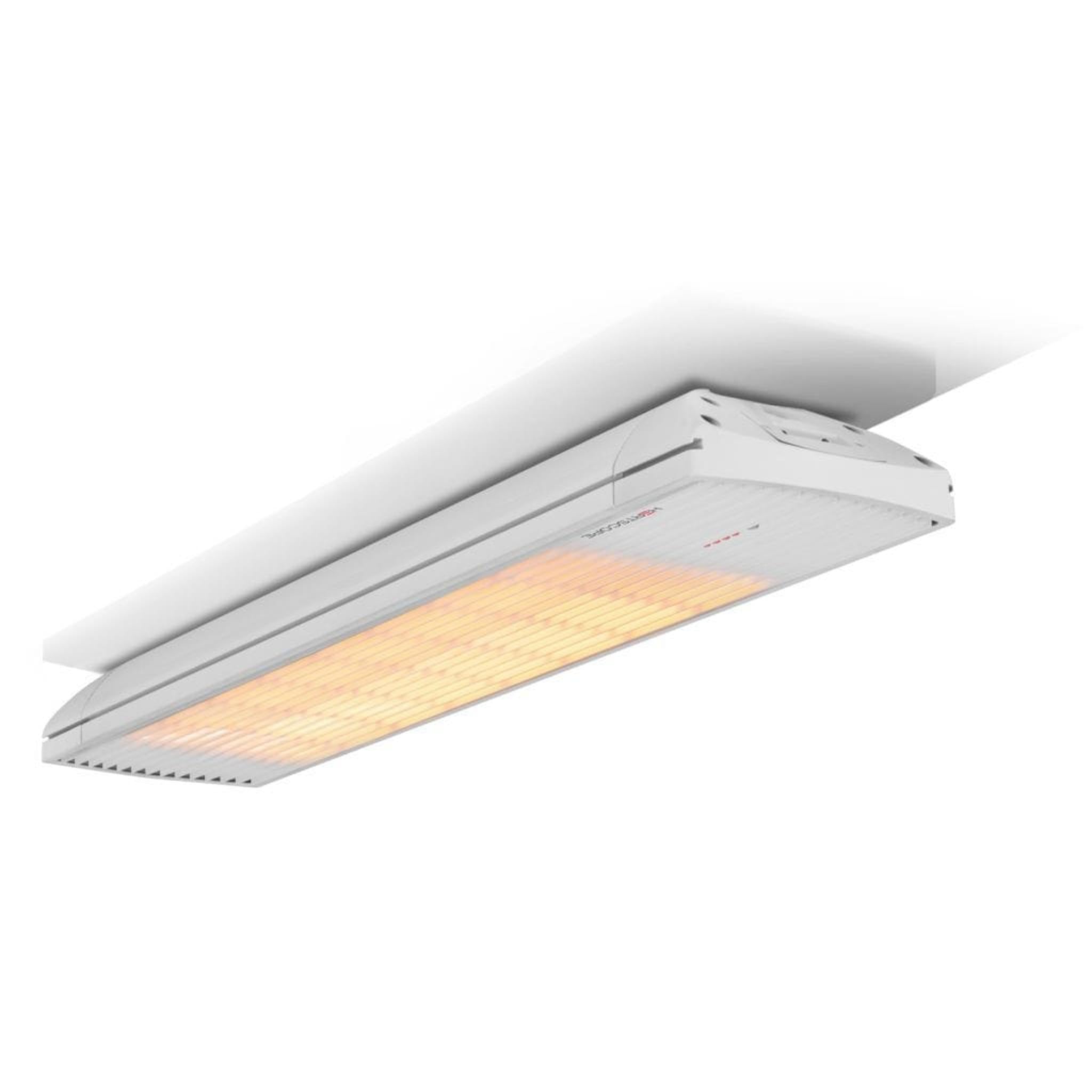 Heatscope Heaters 34" Spot 2800W Electric Carbon Radiant Heater with Adjustable Bracket by Mad Design Group