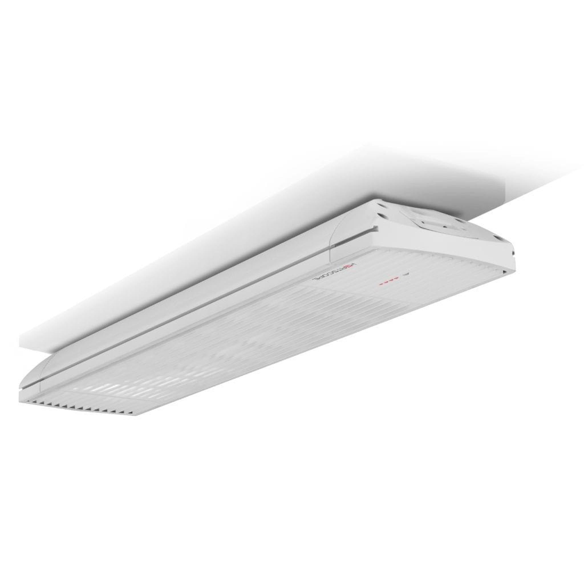Heatscope Heaters 34" Spot 2800W Electric Carbon Radiant Heater with Adjustable Bracket by Mad Design Group