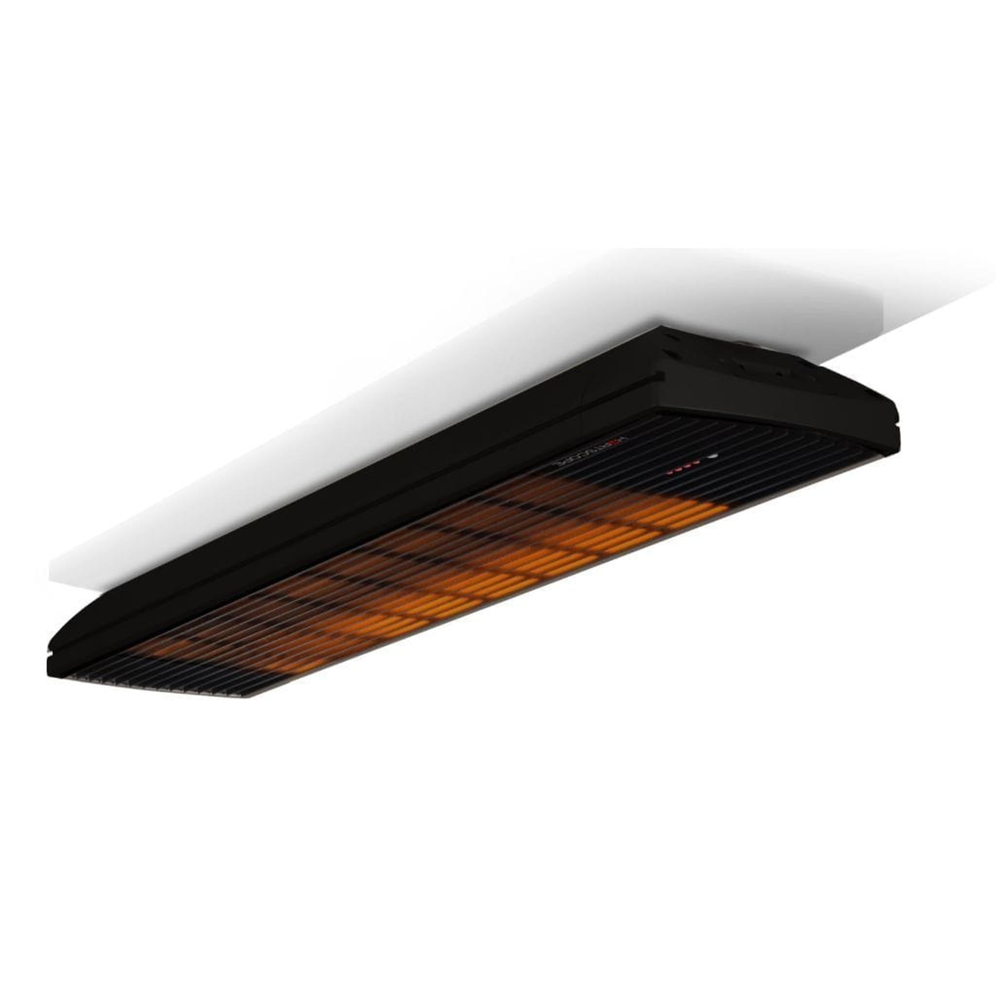 Heatscope Heaters 34" Spot 2800W Electric Carbon Radiant Heater with Adjustable Bracket by Mad Design Group