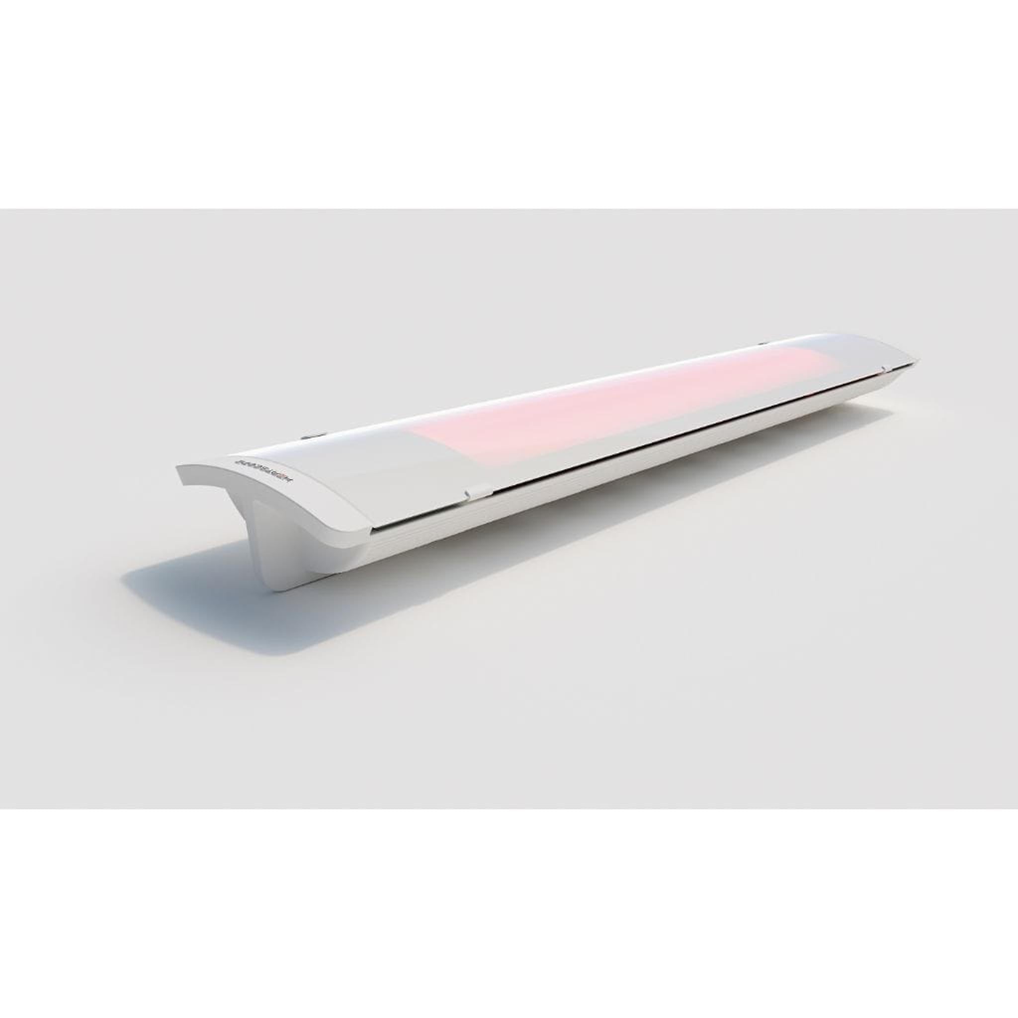 Heatscope Heaters 41" Pure+ 3000W Electric Radiant Heater by Mad Design Group