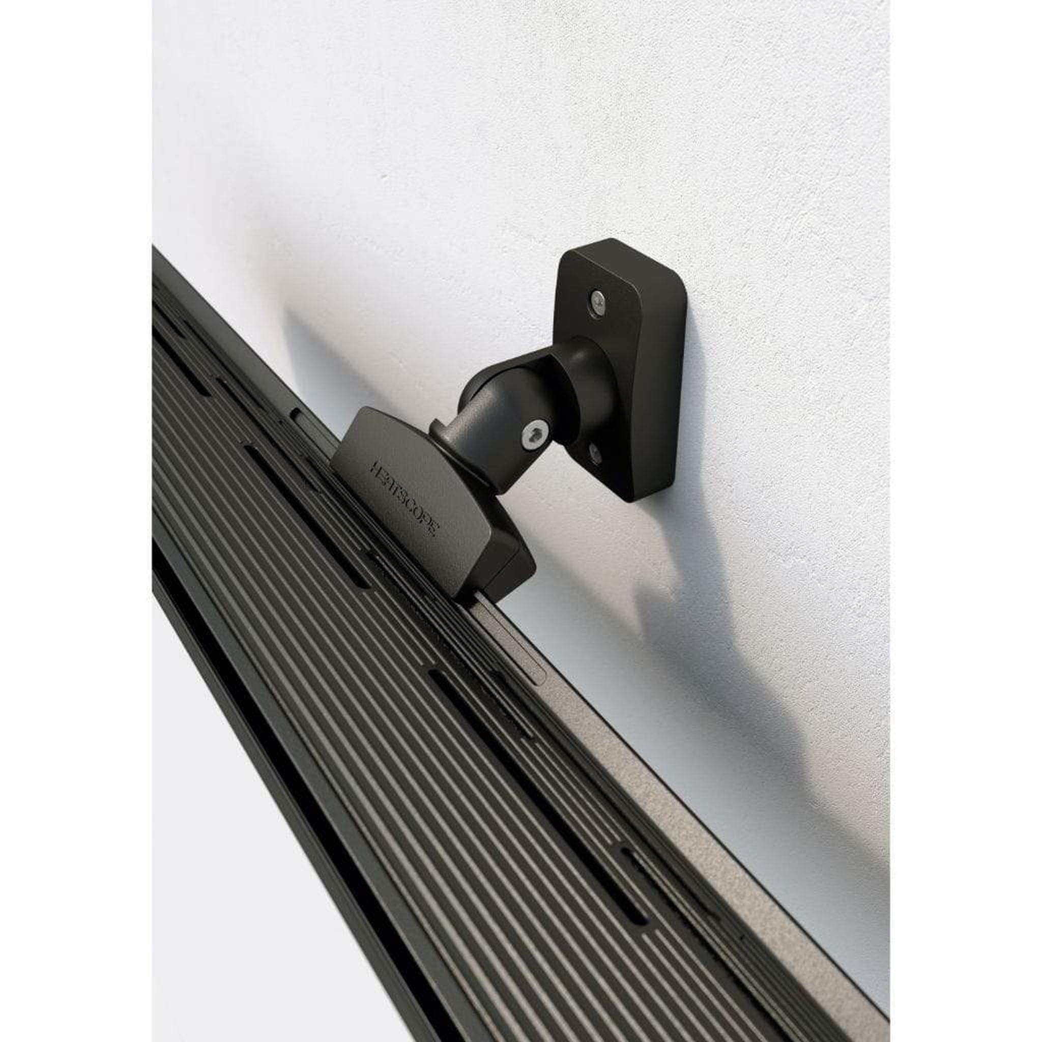 Heatscope Heaters 41" Pure+ 3000W Electric Radiant Heater by Mad Design Group