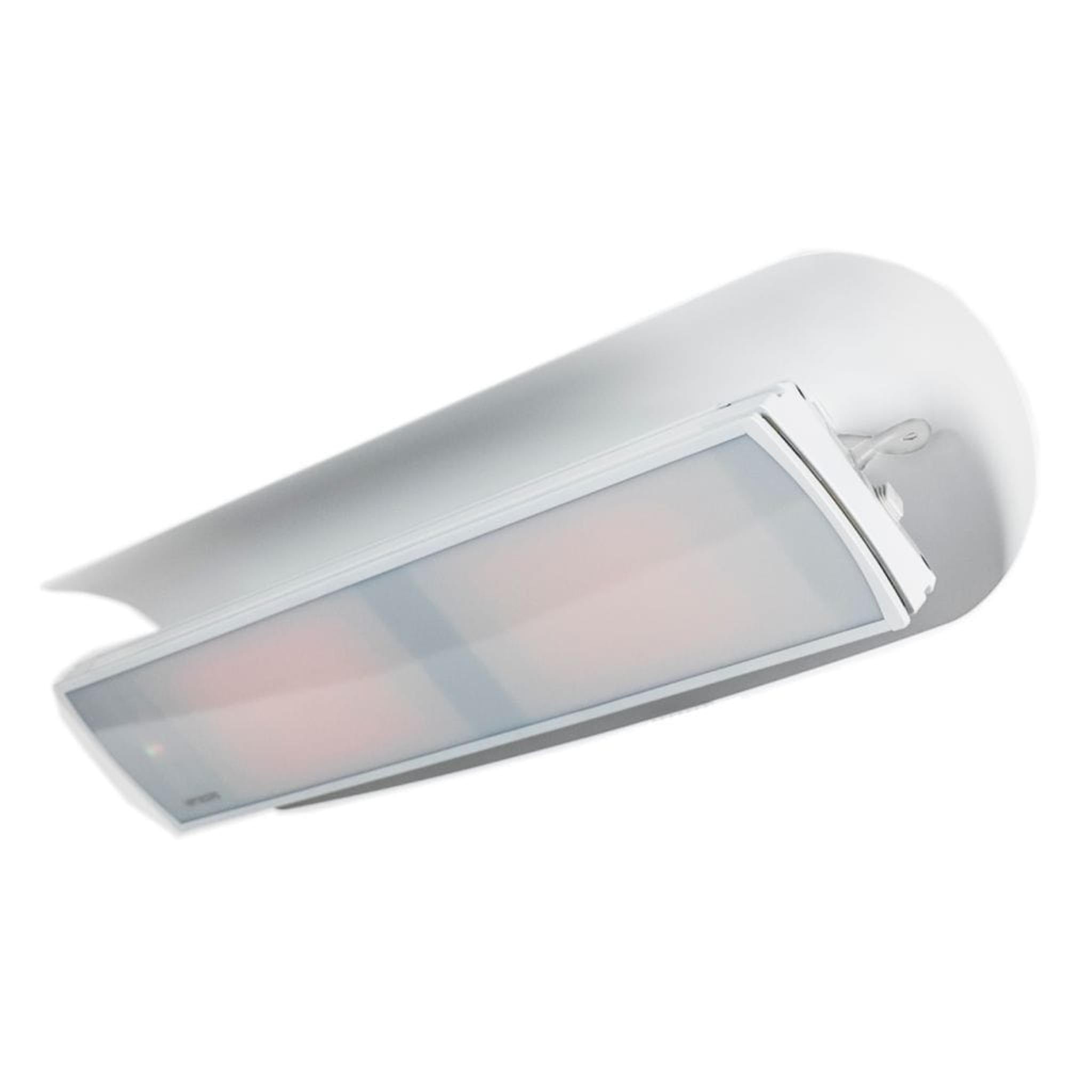 Heatscope Heaters WeatherShield 5 Stainless Steel Cover for Vision 3200W by Mad Design Group