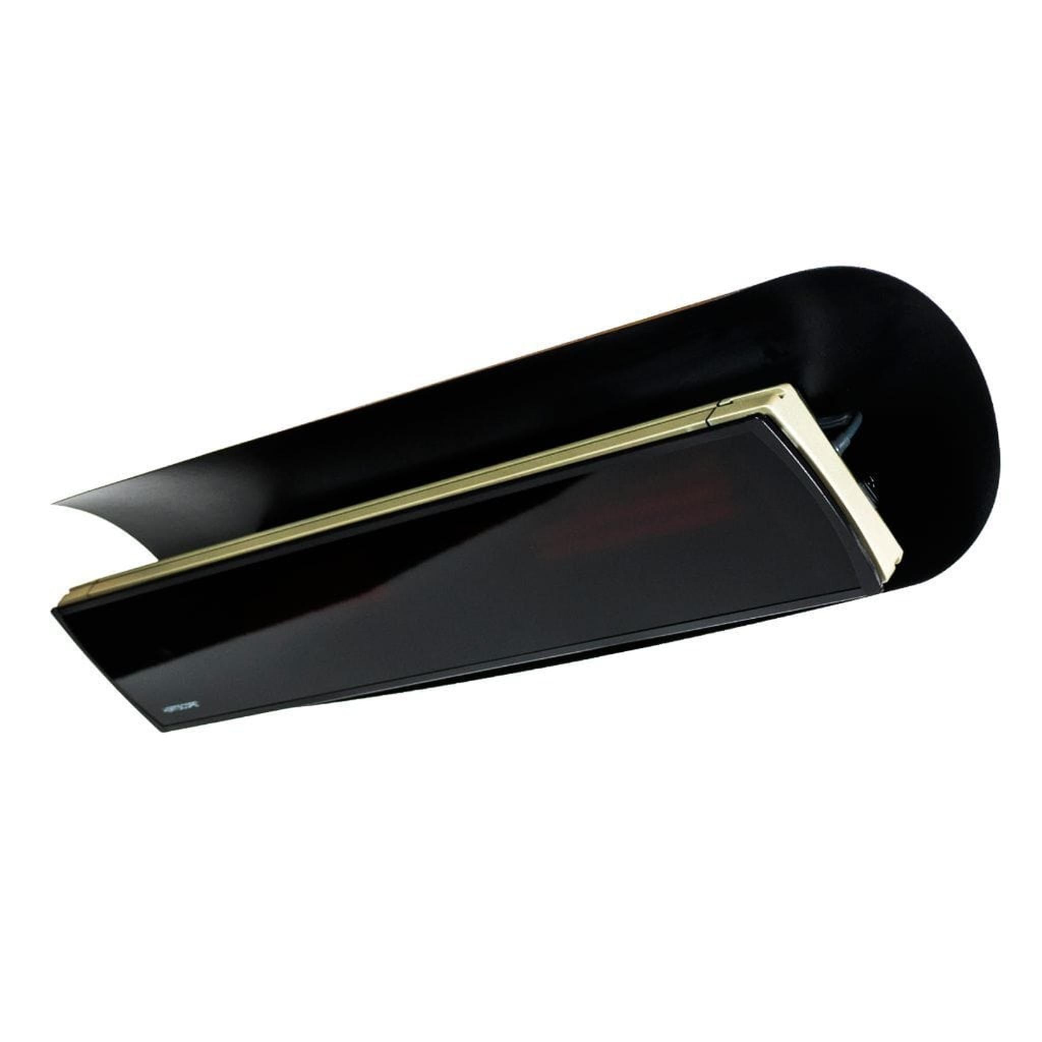 Heatscope Heaters WeatherShield 5 Stainless Steel Cover for Vision 3200W by Mad Design Group