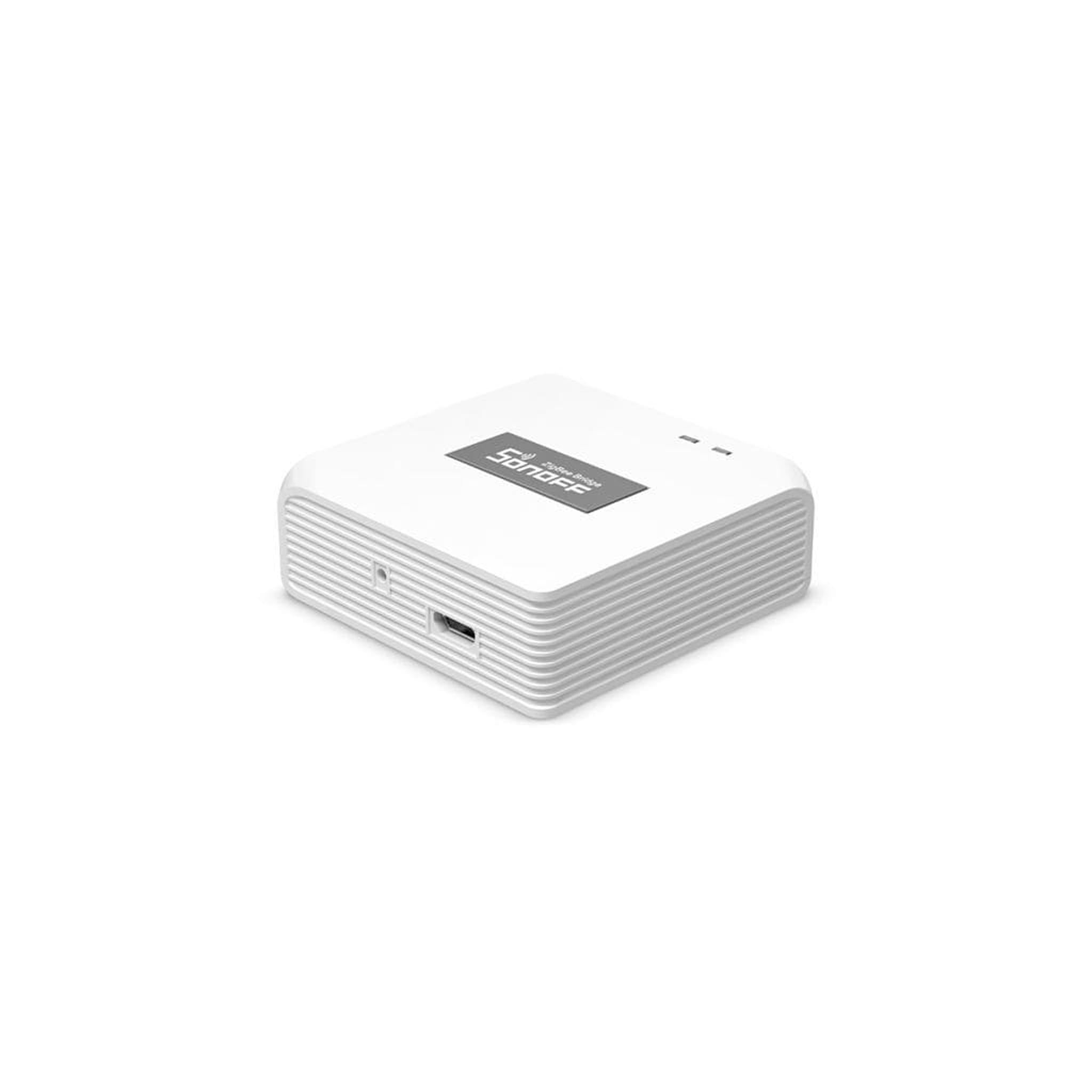 Heatscope Heaters ZigBee Bridge with Smart Home Integration by Mad Design Group