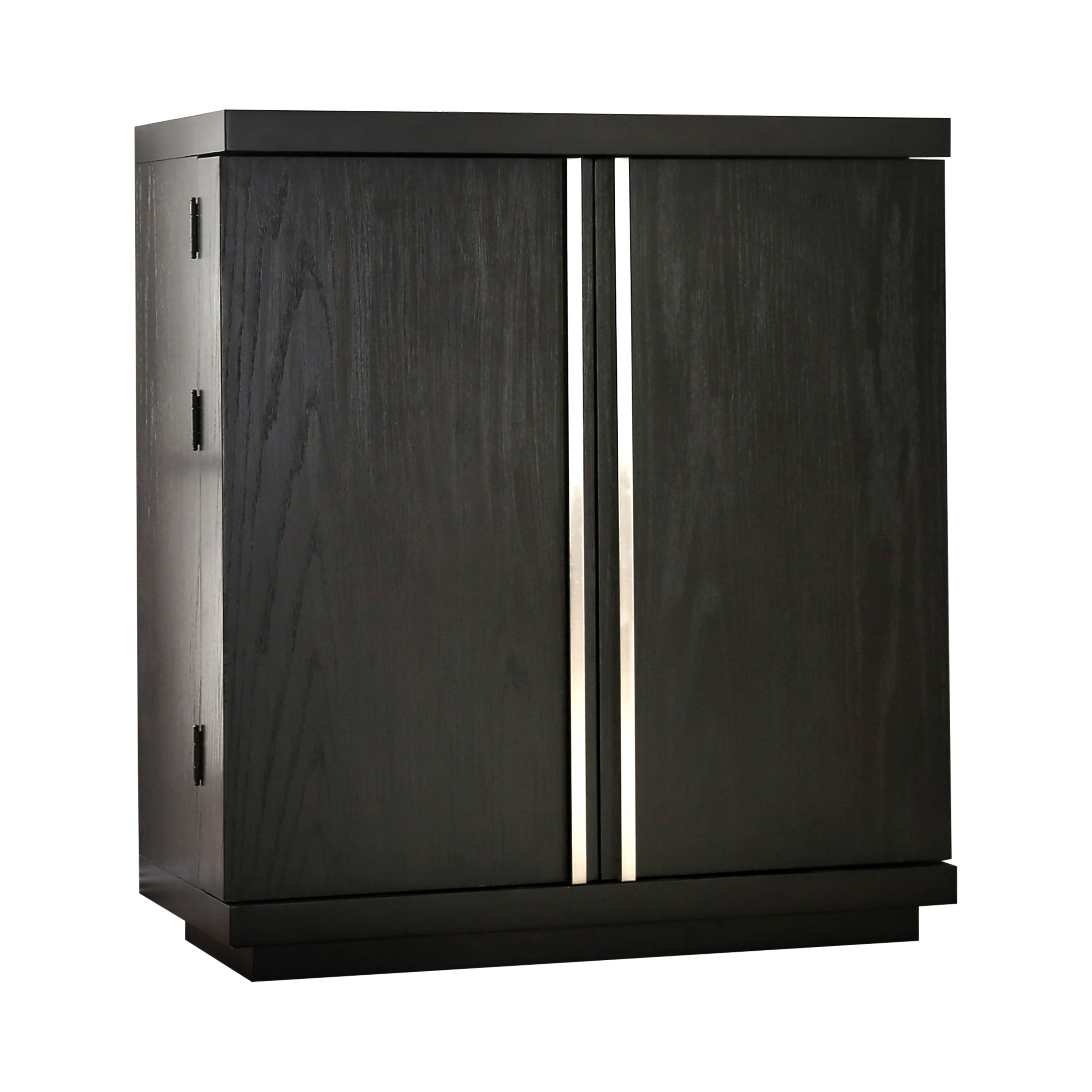 Elmva Transitional Multi-Storage Server