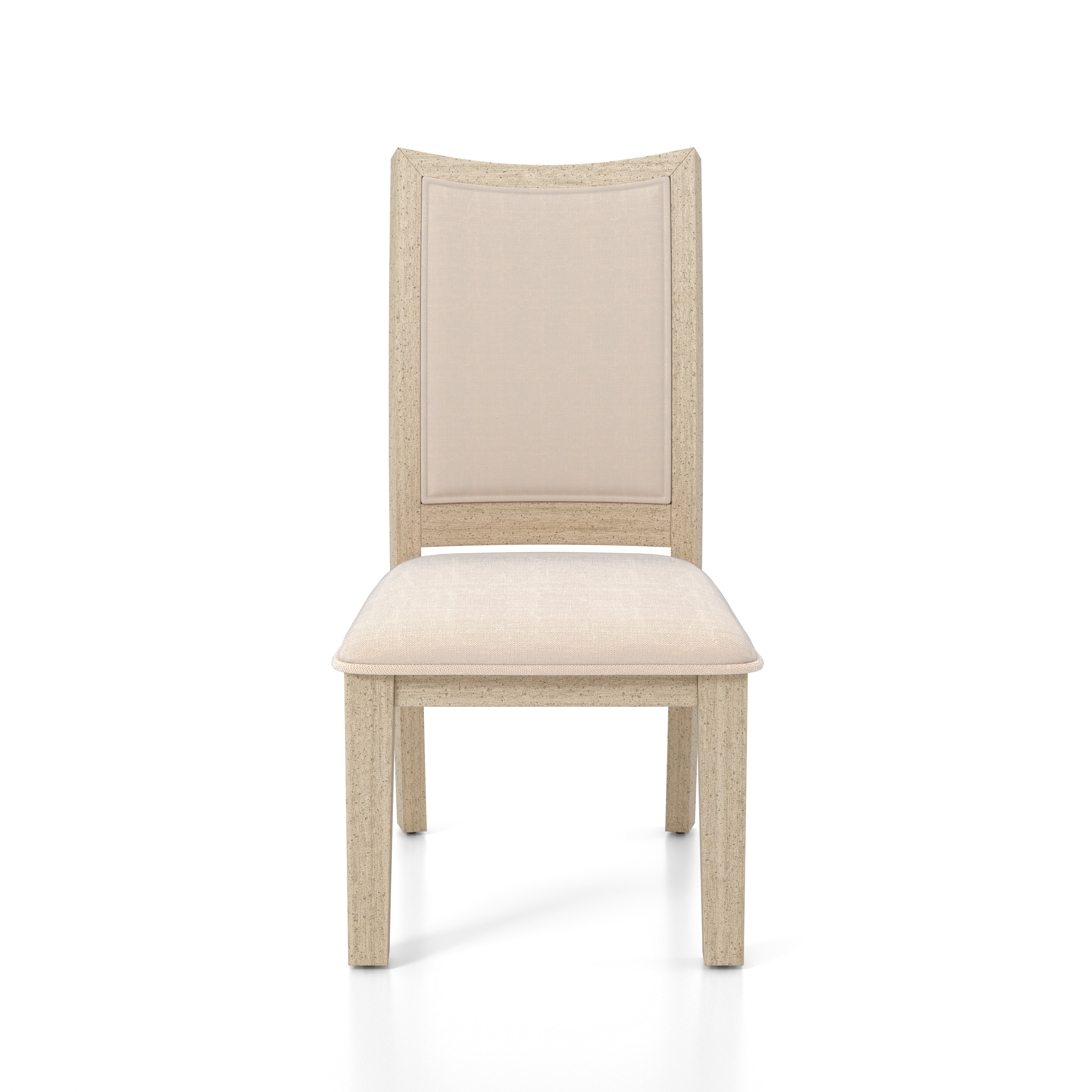 Edgewater Padded Side Chairs (Set of 2)