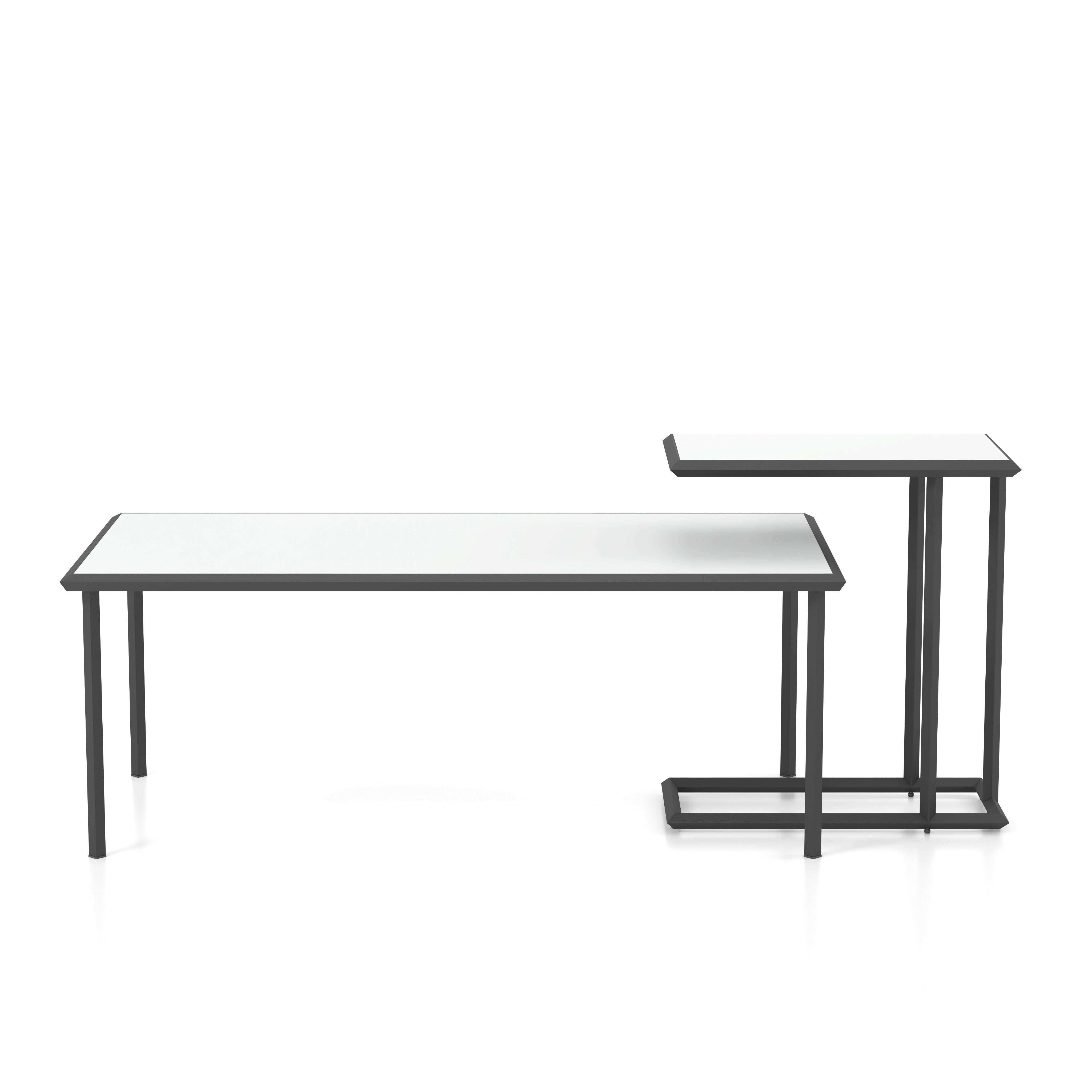 Onnah 2-Piece Coffee Table Set