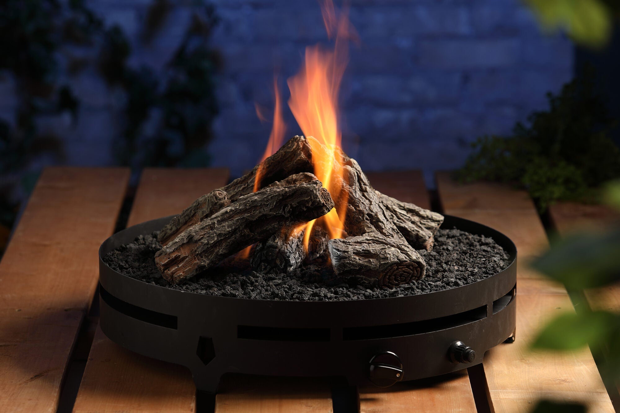 Kingsman - Rectangle Fire Pit Cover for FP2785LP‐FL Fire Pit
