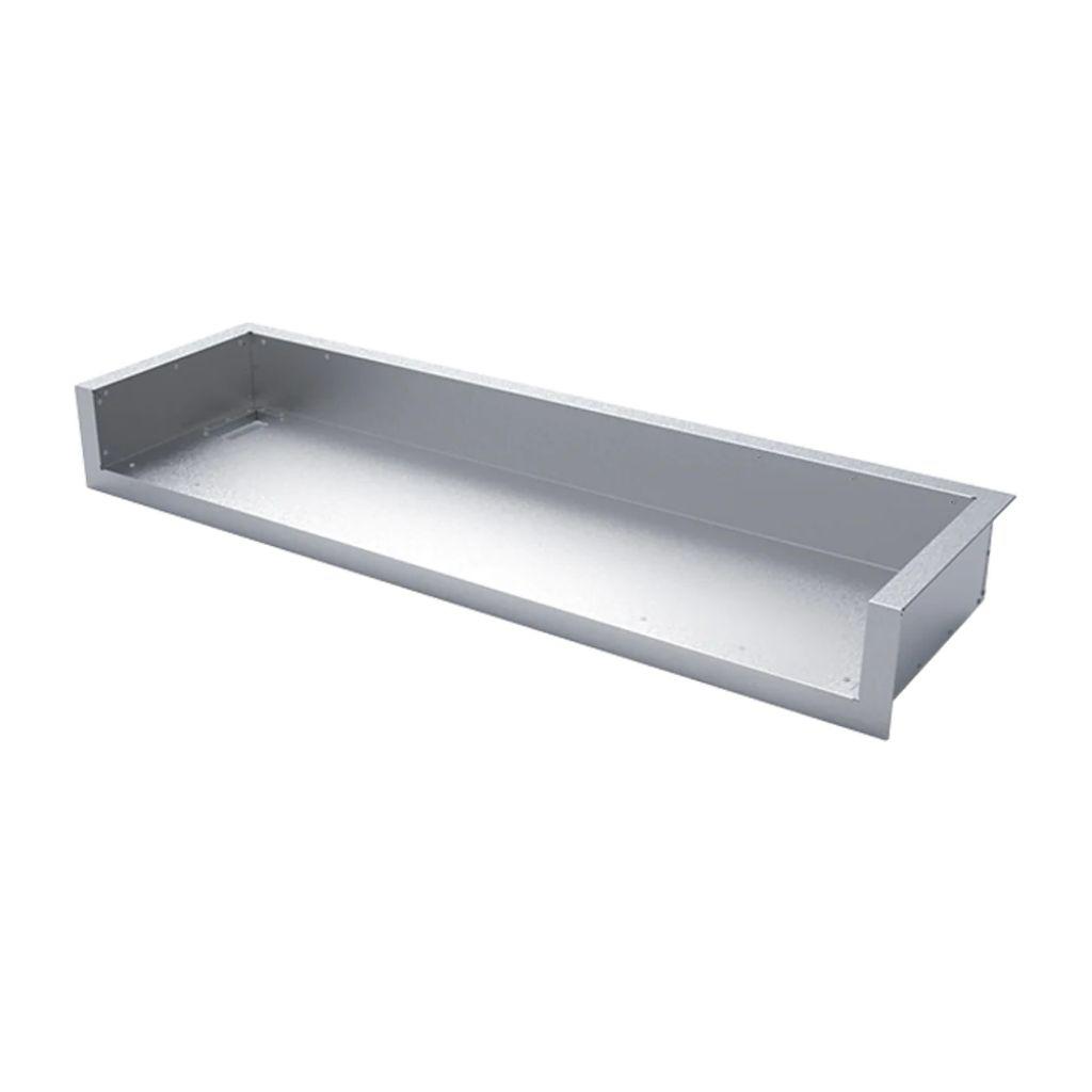 Le Griddle Insulating Liner for The Grand Texan Built-In Griddle – Stainless Steel