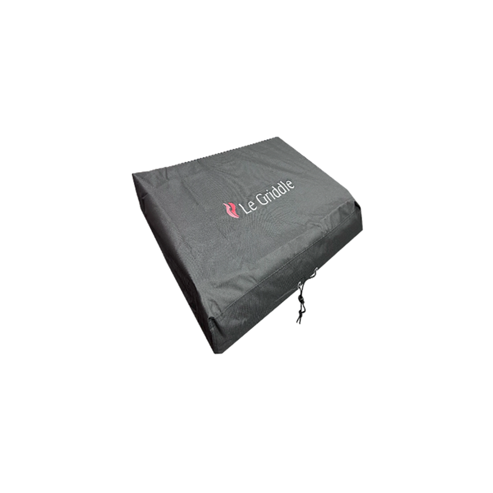 Le Griddle Water-Resistant Vinyl Cooking Plate Cover