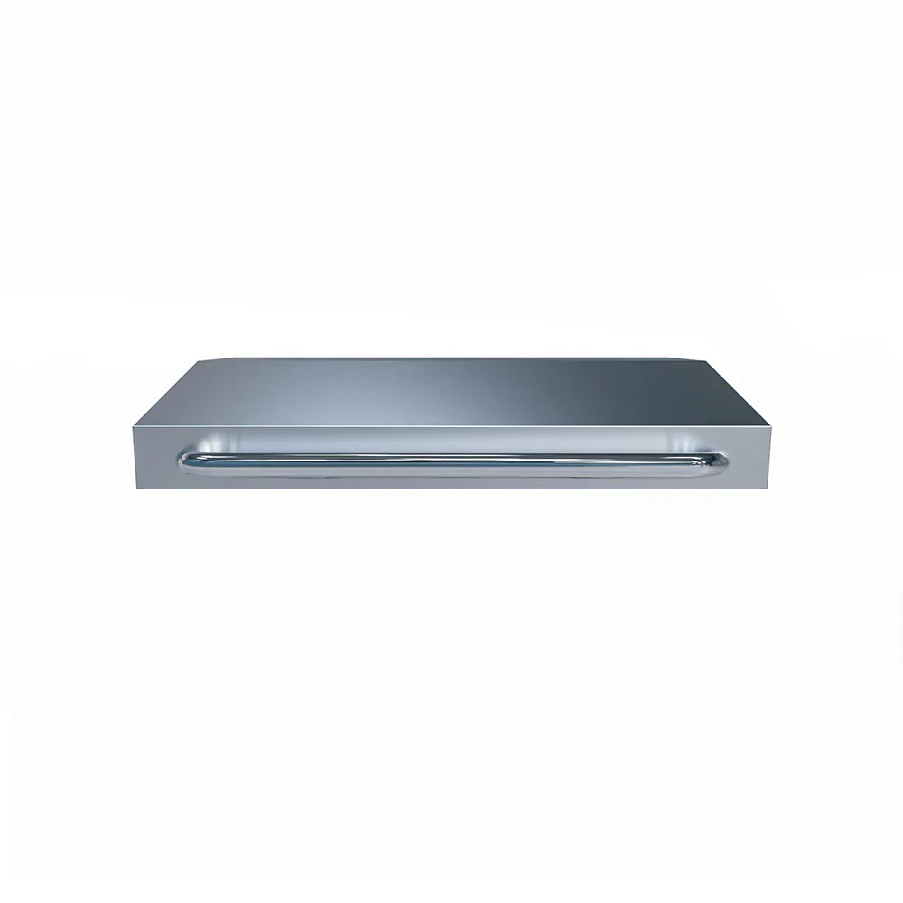 Le Griddle Lid for Original 30" Griddle – Stainless Steel with Handle & Hardware