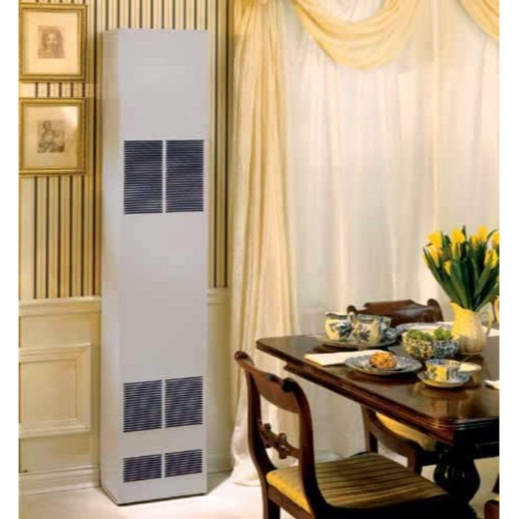 Luxor 72" Direct-Vent Wall Furnace DVC35SPPX