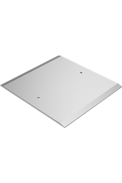 Majestic - Outdoor Gas Drain Pan for Vesper and Courtyard 42" Gas Fireplaces