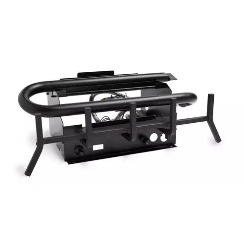 Majestic - Lumonessen Outdoor Propane Gas Burner, 38,000 BTU Manual Ignition | LUM-OD-PM