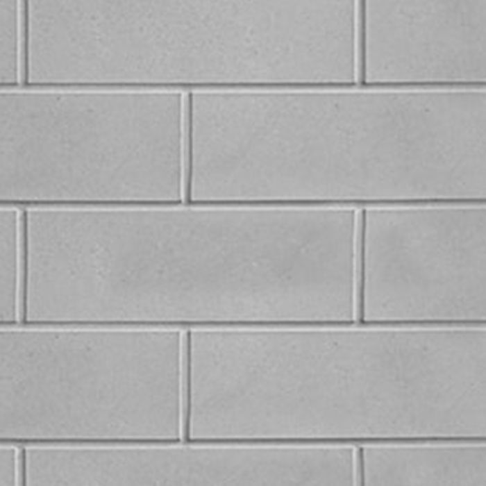 Majestic - Traditional Brick Refractory Extensions for Ashland Radiant Wood Burning Fireplace