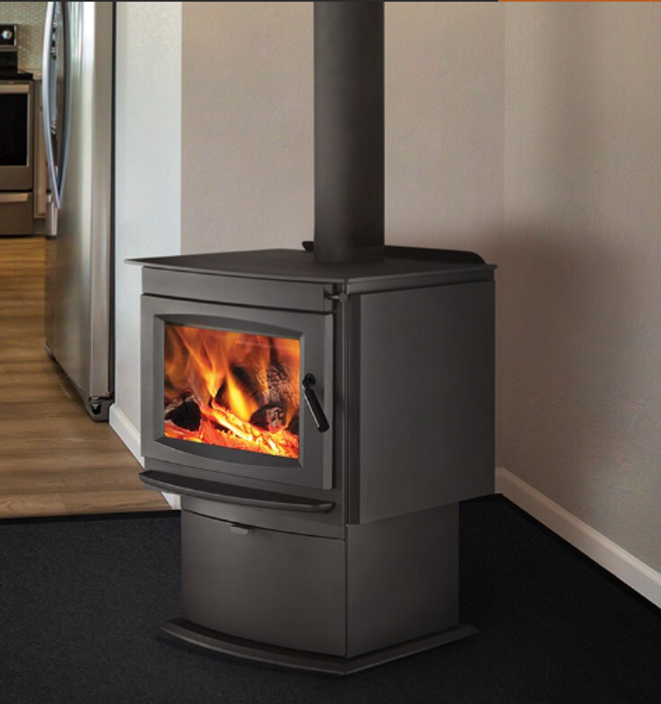 Napoleon Timberwolf Economizer 2200 Medium Wood Burning Stove