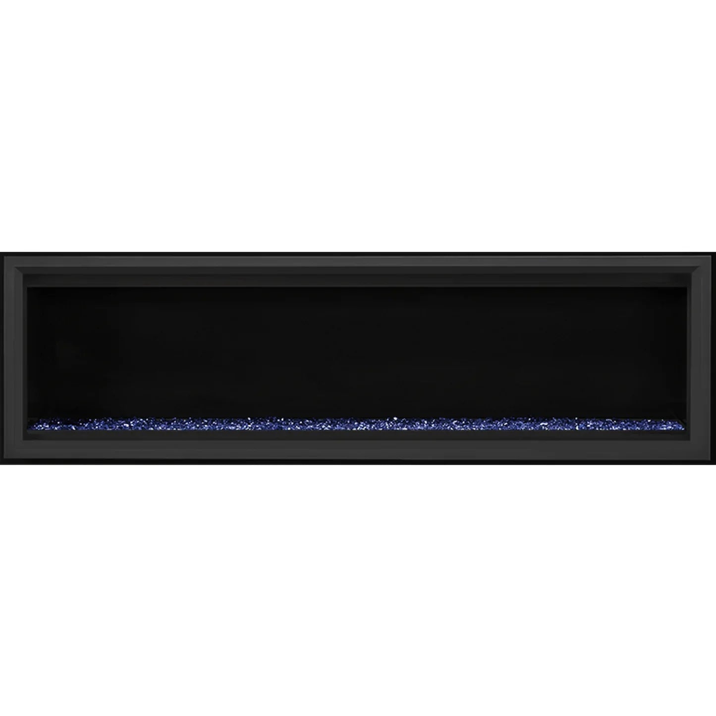 Napoleon Vector 62 Inch High Efficiency Direct Vent Linear Gas Fireplace