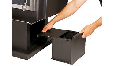 Iron Strike - Ash Drawer Pedestal-WL-PED-ASHD