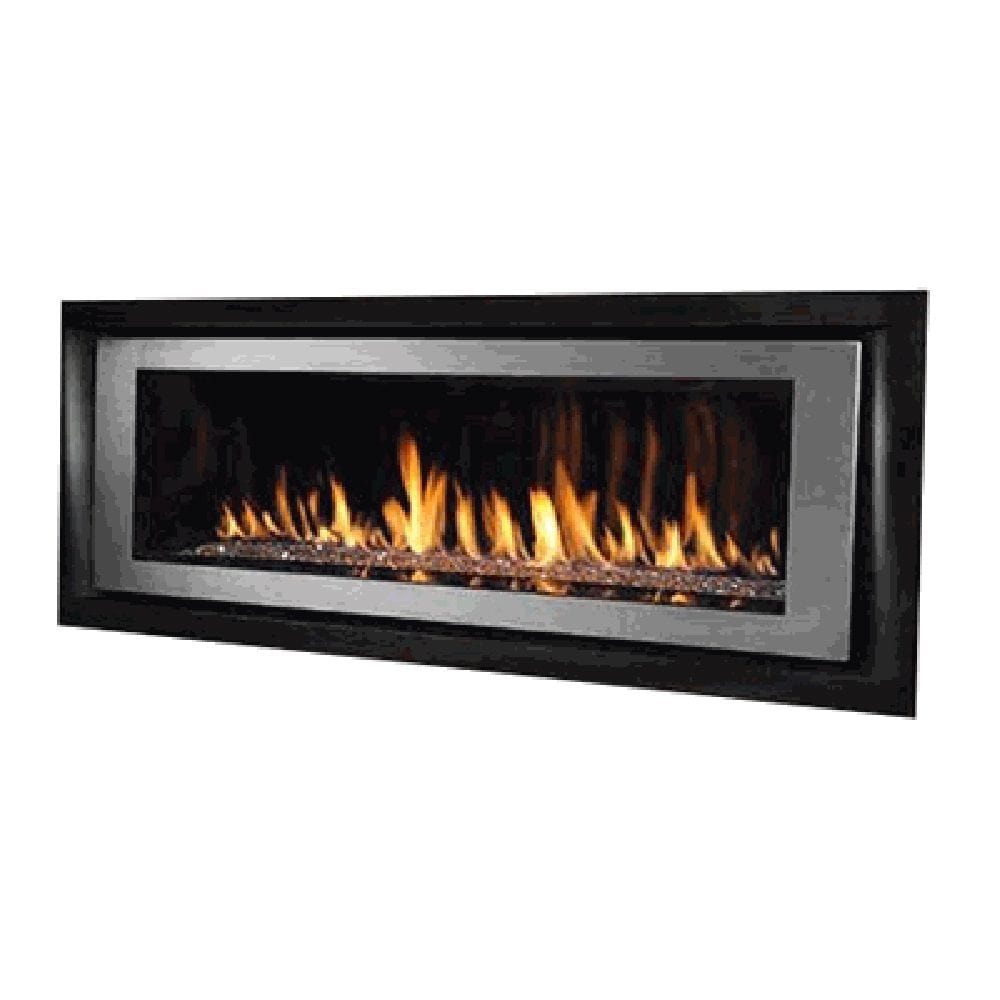 Superior | Black Satin Surround for DRL6500
