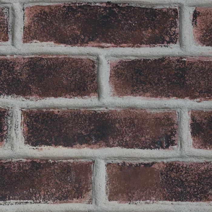 Superior | SBLQ36SVF 36" Vintage Brick Ceramic Liner Kit