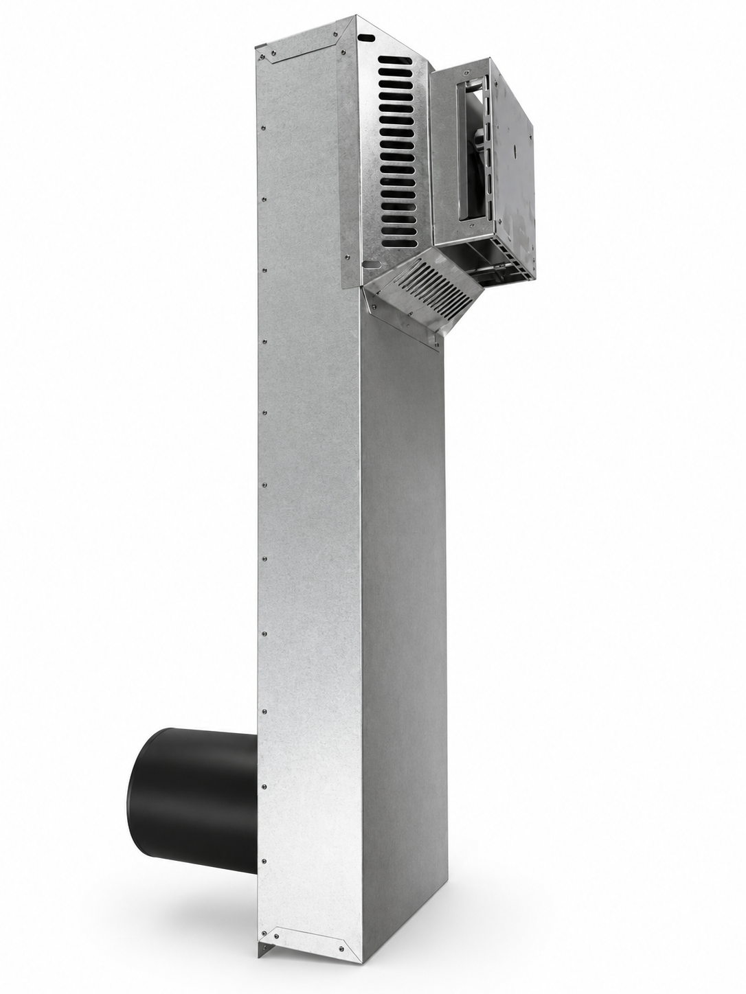Superior SV4.5HRK36 36 Horizontal Riser Kit