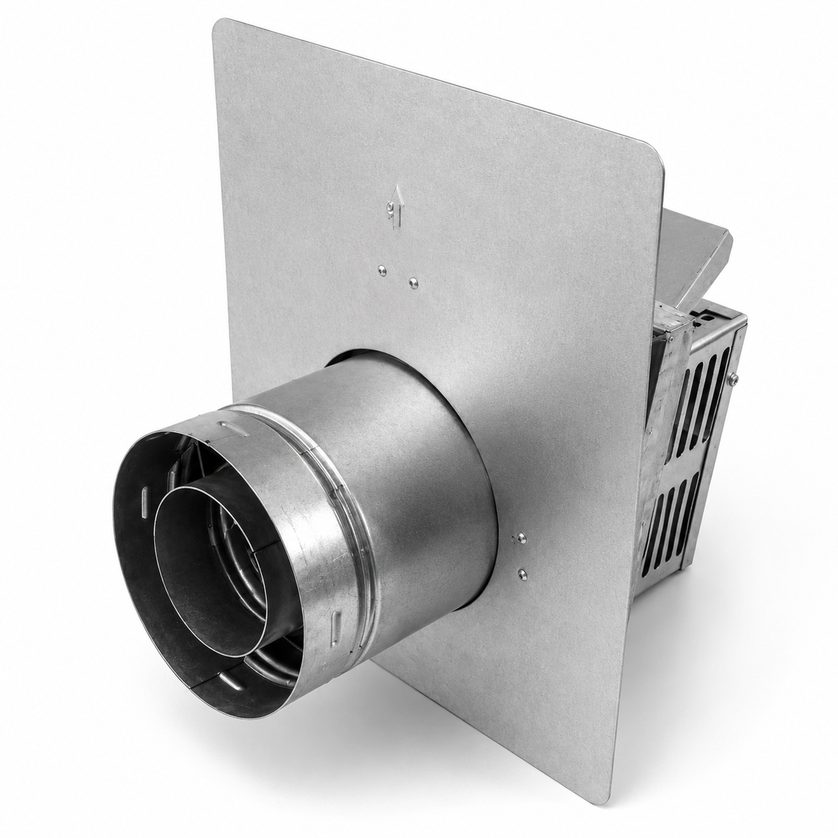 Superior SV4.5HTSS Small Square Horizontal Termination Kit