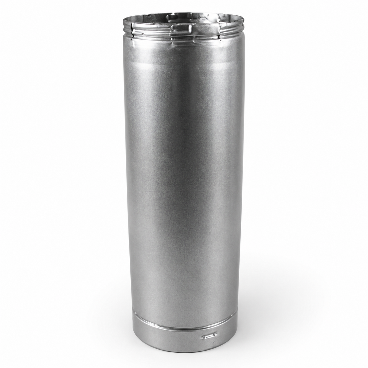 Superior SV4.5L24 24" Rigid DV Vent Pipe