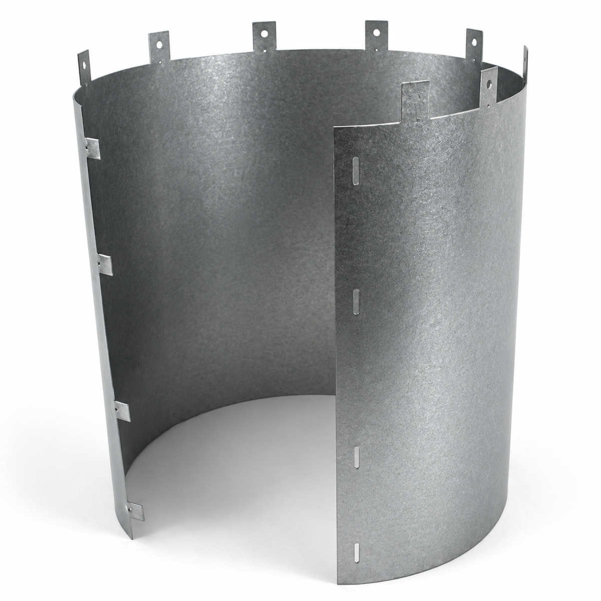 Superior SV4.5TWSK10 10 Pack Through Wall Shield