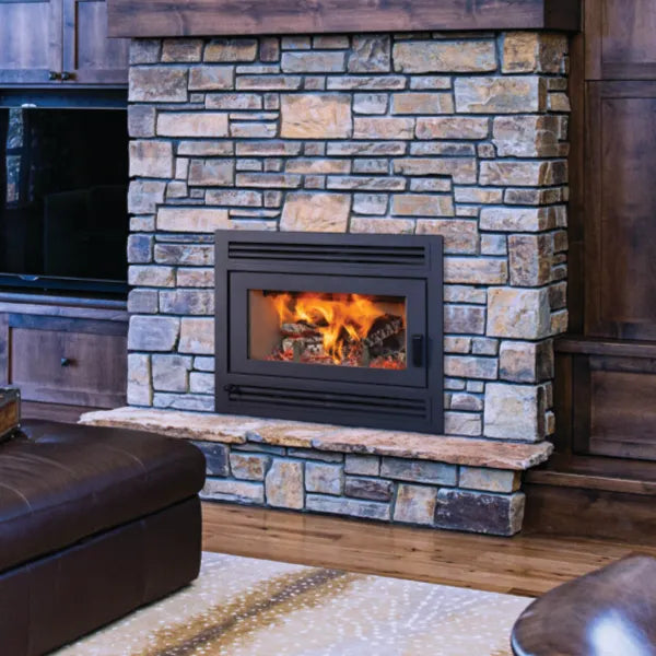 Superior WCT4920 EPA Certified High-efficiency Wood Burning Fireplace
