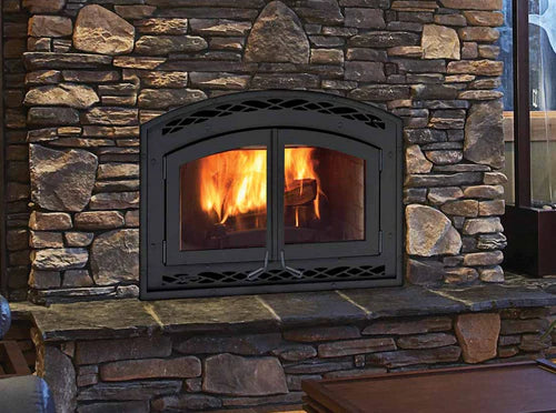 Superior WCT6940 EPA Certified Cat High-Efficiency Wood Burning Fireplace