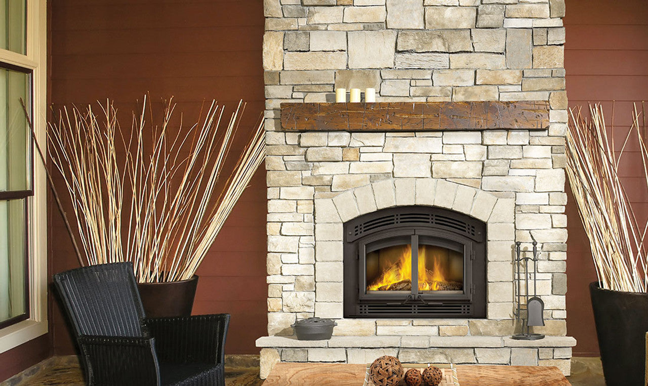 Superior WRT3538 Traditional 38" Wood Burning Fireplace