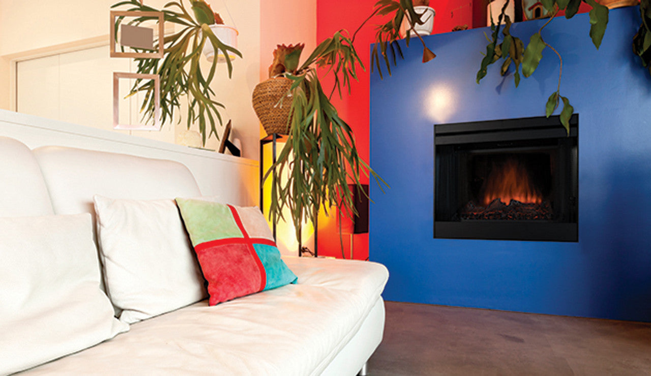 Superior WRT4536 Traditional 36" Wood Burning Fireplace