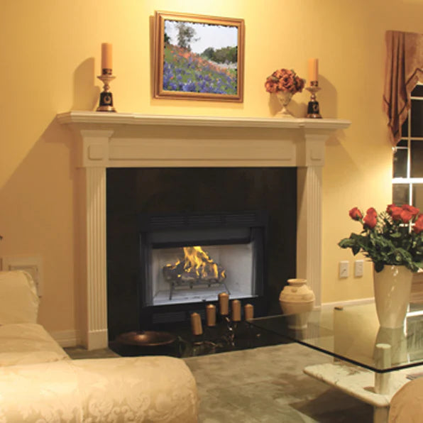 Superior WRT/WCT2042 42" Traditional Wood Burning Fireplace