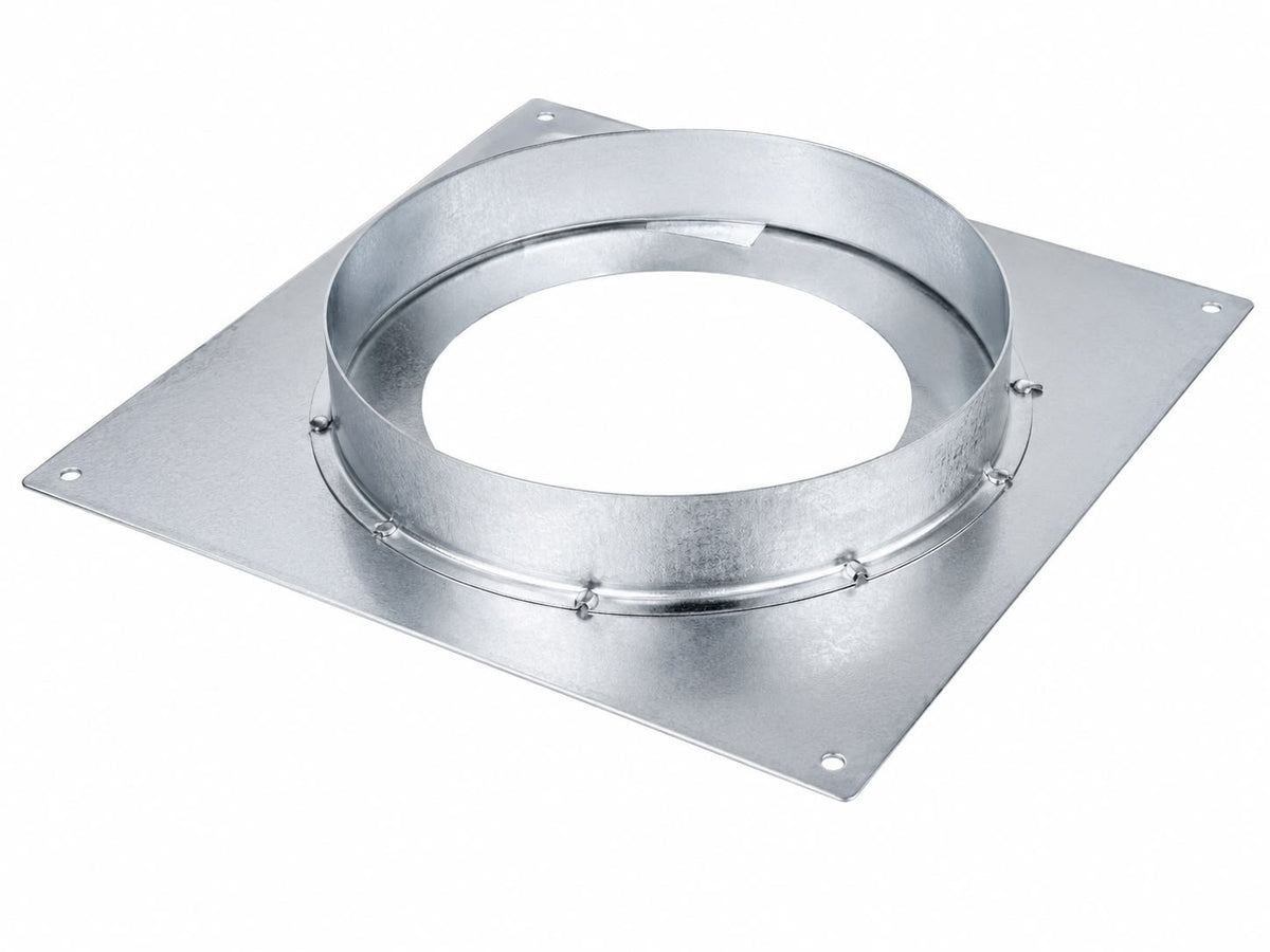 Superior 6DVLVFR Vertical Firestop for 6DVL Direct Vent System