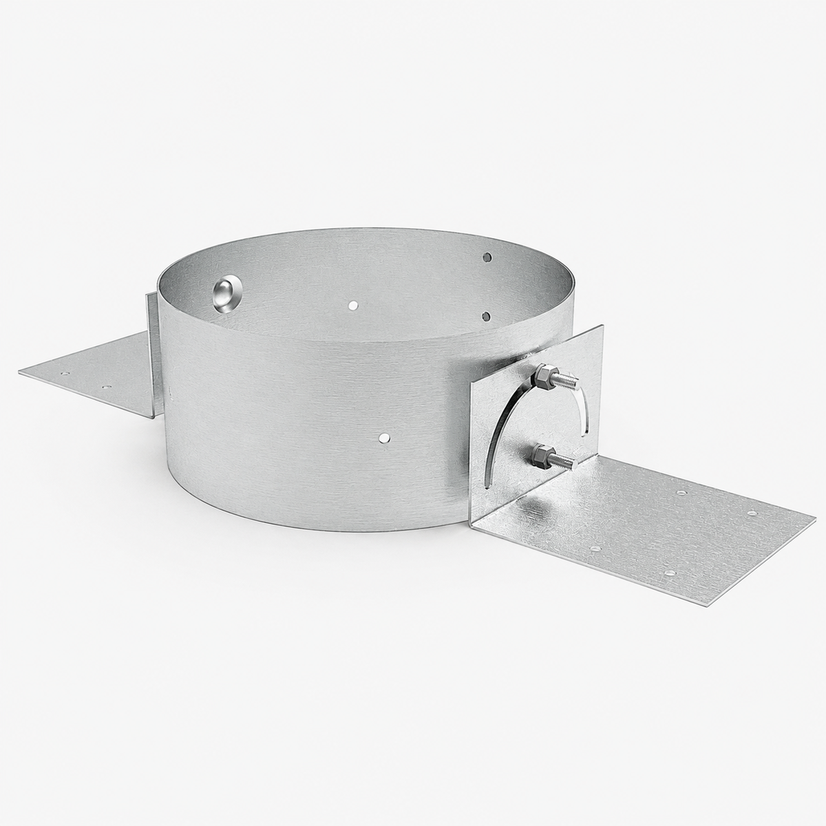 Superior 6SPAS Adjustable Support