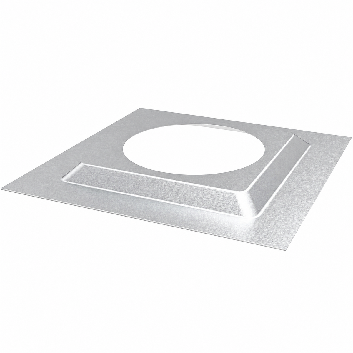 Superior 6SPFS Firestop Spacer