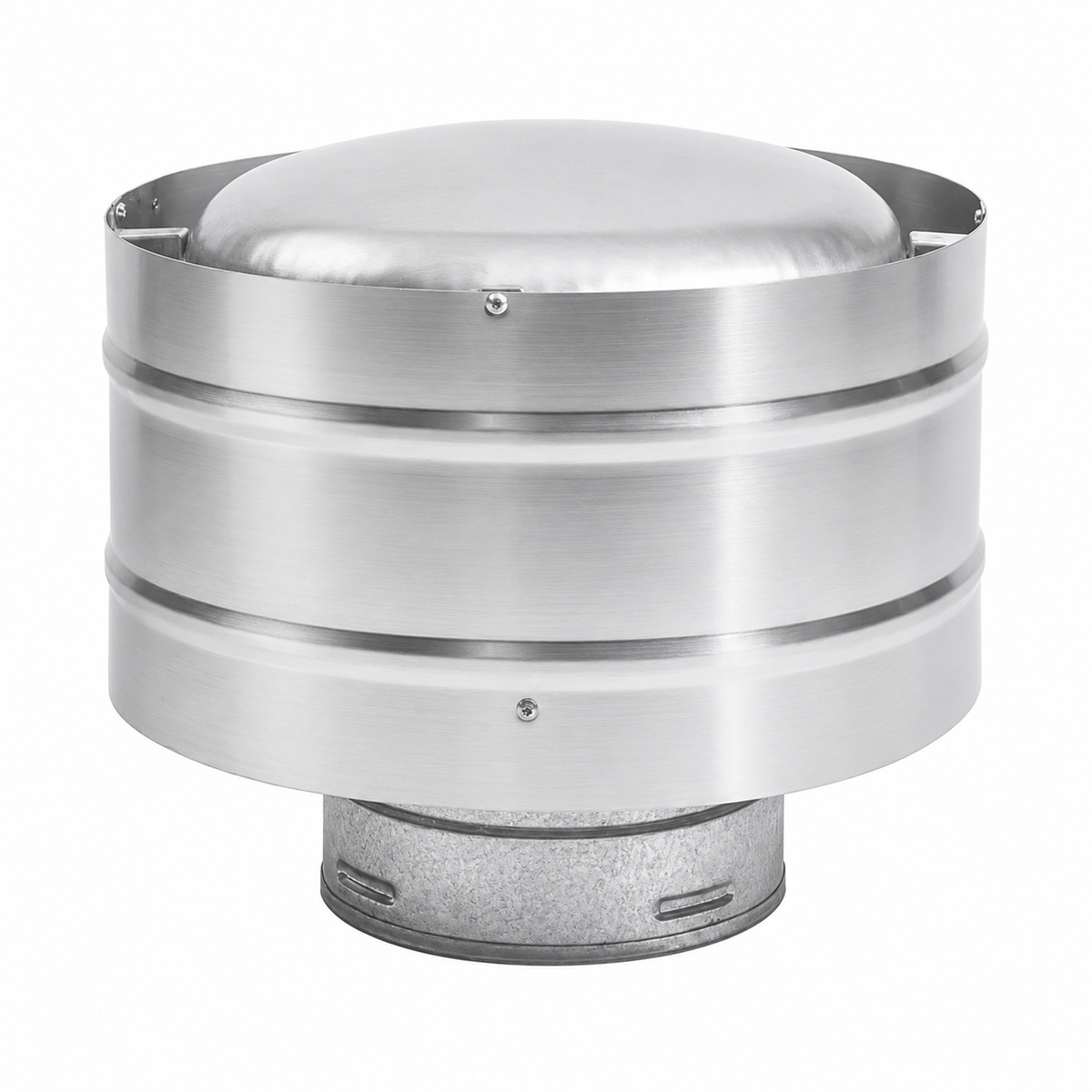 Superior 8DVLVT Vertical Termination for 8DVL